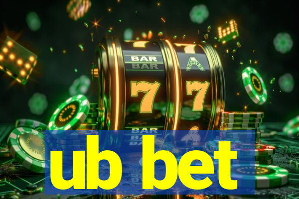 ub bet